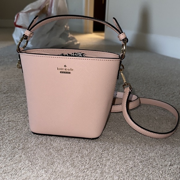 Kate Spade Cameron Street Pippa in warm vellum - Picture 5 of 8